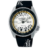 Seiko SRPH65K1 5 Sports Auto - Law One Piece Limited Ed