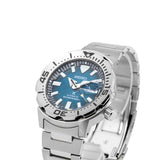 Seiko Uomo SRPH75K1 Prospex Save the Ocean Ed Auto