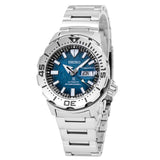 Seiko Uomo SRPH75K1 Prospex Save the Ocean Ed Auto