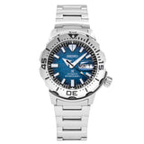 Seiko Uomo SRPH75K1 Prospex Save the Ocean Ed Auto