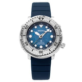 Seiko Uomo SRPH77K1 Prospex Save the Ocean Ed Auto