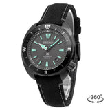 Seiko SRPH99K1 Prospex  Night Vision - Limited Ed