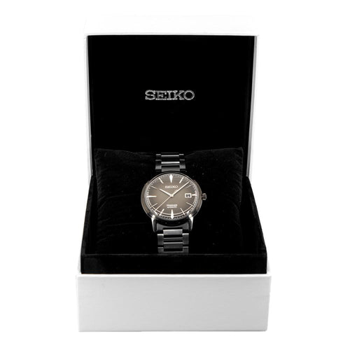 Seiko Uomo SRPJ15J1 Presage Cocktail Automatico