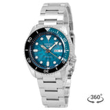 Seiko SRPJ45K1 5 Sports  Time Sonar Special Ed