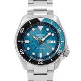 Seiko SRPJ45K1 5 Sports  Time Sonar Special Ed