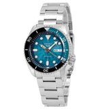 Seiko SRPJ45K1 5 Sports  Time Sonar Special Ed