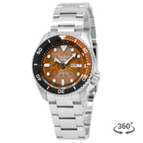 Seiko SRPJ47K1 5 Sports Time Sonar Special Edition