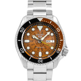 Seiko SRPJ47K1 5 Sports Time Sonar Special Edition