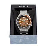 Seiko SRPJ47K1 5 Sports Time Sonar Special Edition