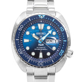 Seiko SRPK01K1 Prospex Padi the Great Blue Special Ed