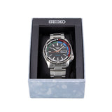 Seiko Uomo SRPK13K1 5 Sports Automatico