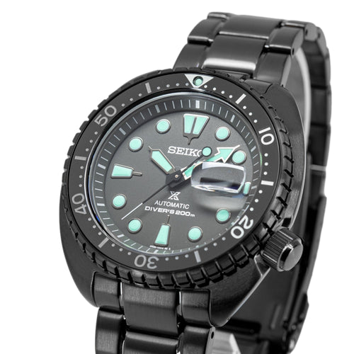 Seiko Uomo SRPK43K1 Prospex Night Vision Auto