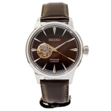 Seiko Uomo SSA407J1 Presage Cocktail Stinger Automatico