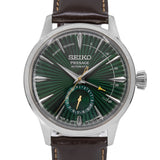 Seiko Uomo SSA459J1 Presage Cocktail Time Automatico