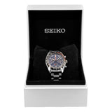 Seiko Uomo SSC815P1 Prospex Speedtimer Chrono Quarzo