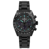 Seiko SSC917P1 Black Series Prospex Speedtimer Night Vision