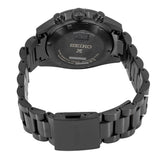 Seiko SSC917P1 Black Series Prospex Speedtimer Night Vision