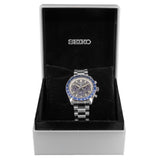 Seiko Men's SSC939P1 Prospex Speedtimer Quartz