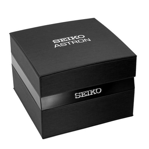 Seiko SSH051J1 Astron Serie 5X - Special Ed GPS Quarzo Solar