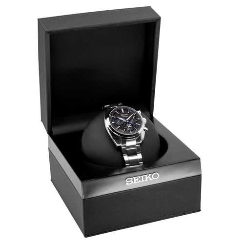 Seiko SSH051J1 Astron Serie 5X - Special Ed GPS Quarzo Solar