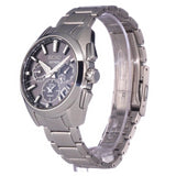 Seiko SSH067J1 Astron  Serie 5 GPS Quarzo Solar