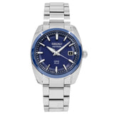 Seiko Men's SSJ003J1 Astron Quarzo GPS Solar