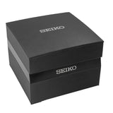 Seiko Men's SSJ003J1 Astron Quarzo GPS Solar