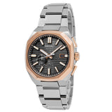 Seiko Uomo SSJ014J1 Astron Quarzo Gps Solar