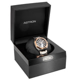 Seiko Uomo SSJ014J1 Astron Quarzo Gps Solar