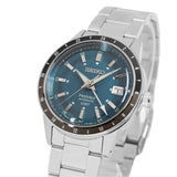 Seiko Uomo SSK009J1 Presage Style 60's Auto GMT