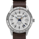 Seiko Uomo SSK015J1 Presage Style 60's Auto GMT Ltd. Ed.