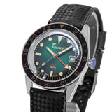 SUB-39GMGR.HT-Squale Uomo SUB-39GMGR.HT Sub-39 Vintage Green GMT Auto