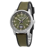 Seiko Uomo SUR323P1 Sport Khaki Quarzo