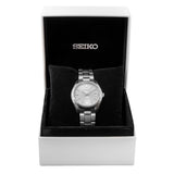 Seiko Uomo SUR369P1 Classic Quarzo