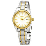 Seiko Donna SUR636P1 Classic Quarzo