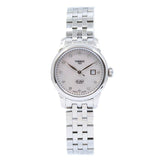 Tissot Donna T0062071111600 Le Locle Automatico