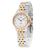 Tissot Donna T0062072203800 Le Locle Automatico