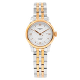 Tissot Donna T0062072203800 Le Locle Automatico