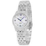 Tissot Uomo T006.207.11.036.01 Le Locle Auto Lady - 20th Ann