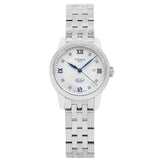 Tissot Uomo T006.207.11.036.01 Le Locle Auto Lady - 20th Ann