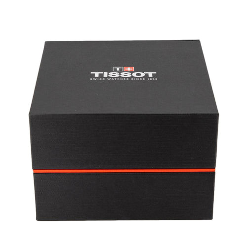 Tissot Uomo T006.207.11.036.01 Le Locle Auto Lady - 20th Ann