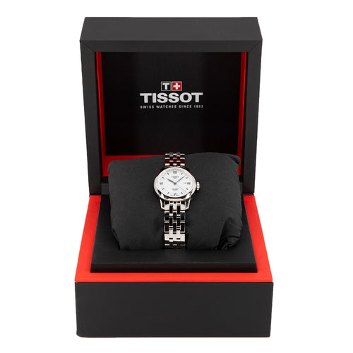 Tissot Donna T006.207.11.038.00 T-Classic Le Locle Auto