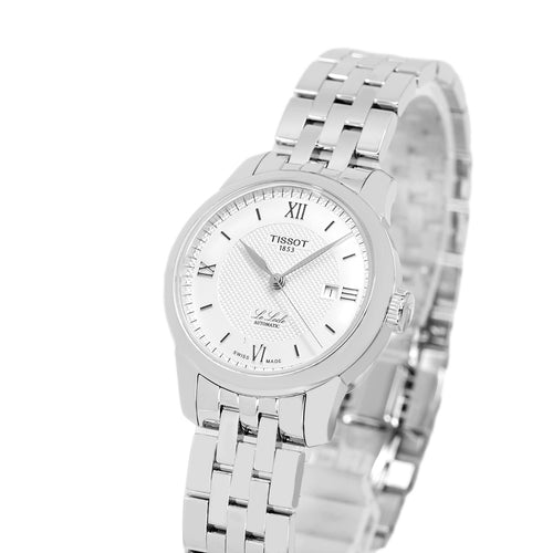 Tissot Donna T006.207.11.038.00 T-Classic Le Locle Auto