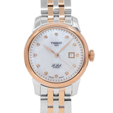 Tissot Donna T006.207.22.116.00 Le Locle Mop Dial Auto