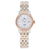 Tissot Donna T006.207.22.116.00 Le Locle Mop Dial Auto