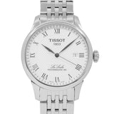 Tissot Uomo T006.407.11.033.00 Le Locle Powermatic 80 Auto