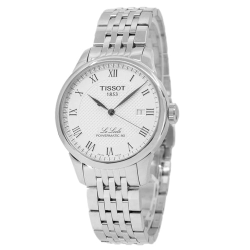 Tissot Uomo T006.407.11.033.00 Le Locle Powermatic 80 Auto