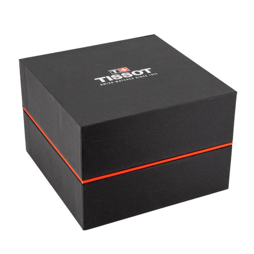 Tissot Uomo T006.407.11.033.00 Le Locle Powermatic 80 Auto