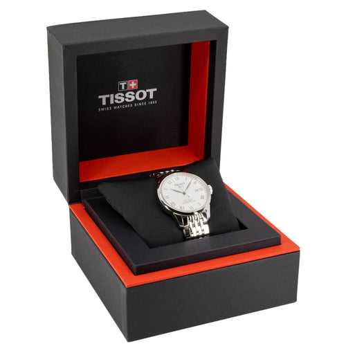 Tissot Uomo T006.407.11.033.00 Le Locle Powermatic 80 Auto