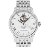 Tissot Uomo T006.407.11.033.02 Le Locle Open Heart Auto